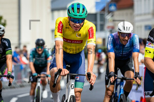 VAN DEN VEN Jarne: Oderrundfahrt 2025 - 4. Stage