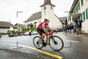 COSTON Morgane: Tour de Romandie Feminin - 3. Stage
