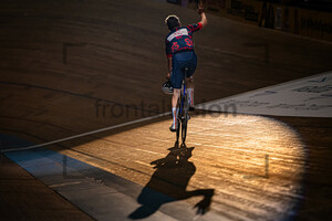VIVIANI Elia: Six Day Berlin 2025