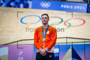 LAVREYSEN Harrie: Olympic Games - Paris 2024