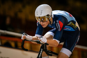 WEDEKIND Viktor: DM Omnium 2024 - Frankfurt Oder