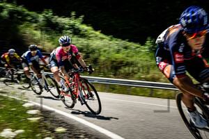 CZAPLA Justyna: National Championships-Road Cycling 2025 - RR