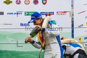 Morris Schuring NLS1: 70. ADAC Westfalenfahrt