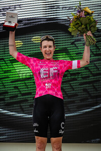 FAULKNER Kristen: Tour de Suisse - Women 2025 - 3. Stage