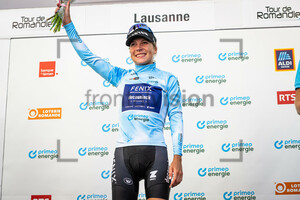 KASTELIJN Yara: Tour de Romandie Feminin - 1. Stage