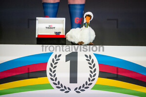 FINUCANE Emma: UCI Track Cycling World Championships – 2024