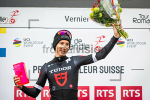 VOISARD Yannis: Tour de Romandie – 5. Stage