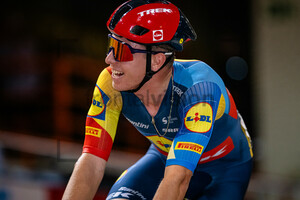 TEUTENBERG Tim Torn: DM Omnium 2024 - Frankfurt Oder
