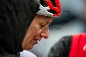HARTMANN Elena: UCI Road Cycling World Championships - Zürich 2024