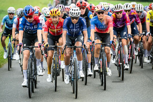 ALVARADO Ceylin del Carmen: Tour de Romandie Feminin - 3. Stage