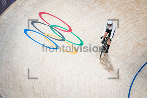 HINZE Emma: Olympic Games - Paris 2024