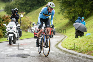 VAN DE VELDE Julie: UCI Road Cycling World Championships - Zürich 2024