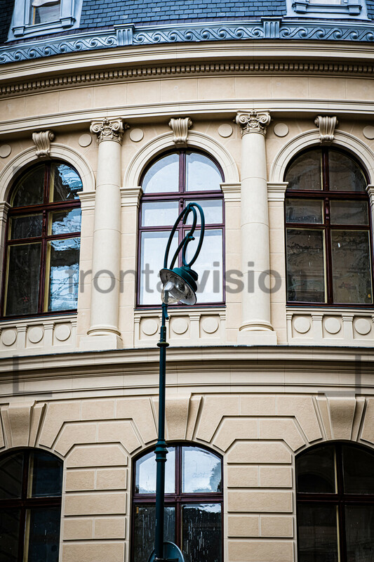 Karlovy Vary, Karlsbad