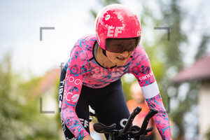 VALLIERES MILL Magdeleine: Ceratizit - Festival Elsy Jacobs 2022 - 0. Prologue