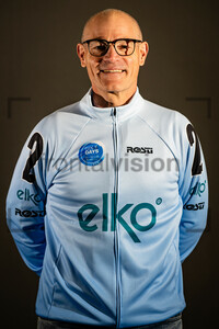 ZIJLAARD Ron: Sixdays Bremen 2025