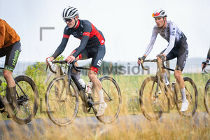 GEISLER Leo: Oderrundfahrt 2025 - 2. Stage