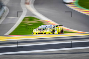 ARC Bratislava Michelin 12H Spa-Francorchamps