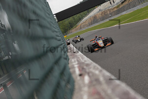 Pedro Clerot FRECA Spa
