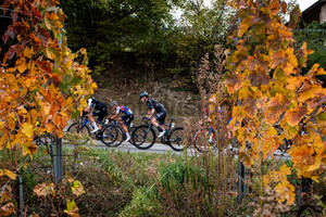 BARALE Francesca: Tour de Romandie - Women 2022 - 2. Stage