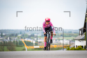 VALLIERES MILL Magdeleine: Ceratizit - Festival Elsy Jacobs 2022 - 0. Prologue