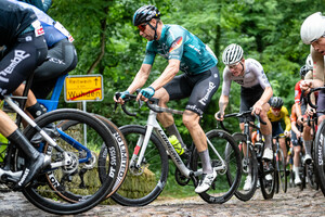 KLUGE Roger: Oderrundfahrt 2025 - 2. Stage