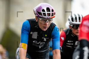 ANDERSSON Caroline: UCI Road Cycling World Championships - Zürich 2024