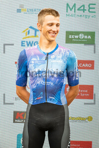 SCHEMPP Oscar: Oderrundfahrt 2025 - 4. Stage