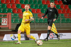 Angelo Langer KFC Uerdingen