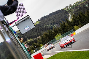Holmgaard Motorsport  Michelin 12H Spa-Francorchamps