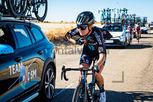 MACKAIJ Floortje: Ceratizit Challenge by La Vuelta - 4. Stage
