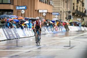 HALTER Nicolas: UCI Road Cycling World Championships - Zürich 2024