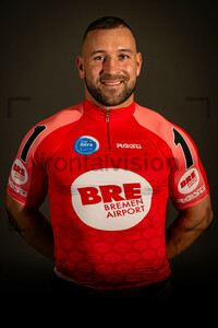 FÖRSTEMANN Robert: Sixdays Bremen 2025