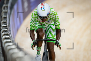 UKPESERAYE Ese: Olympic Games - Paris 2024