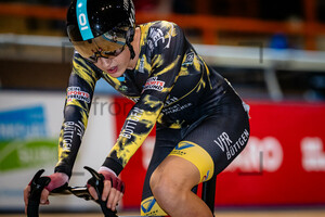MAUSS Moritz: DM Omnium 2024 - Frankfurt Oder
