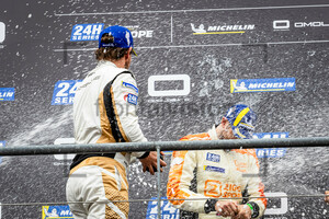 Michelin 12H Spa-Francorchamps