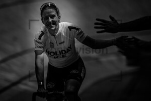 BRAUßE Franziska: Sixdays Bremen 2025