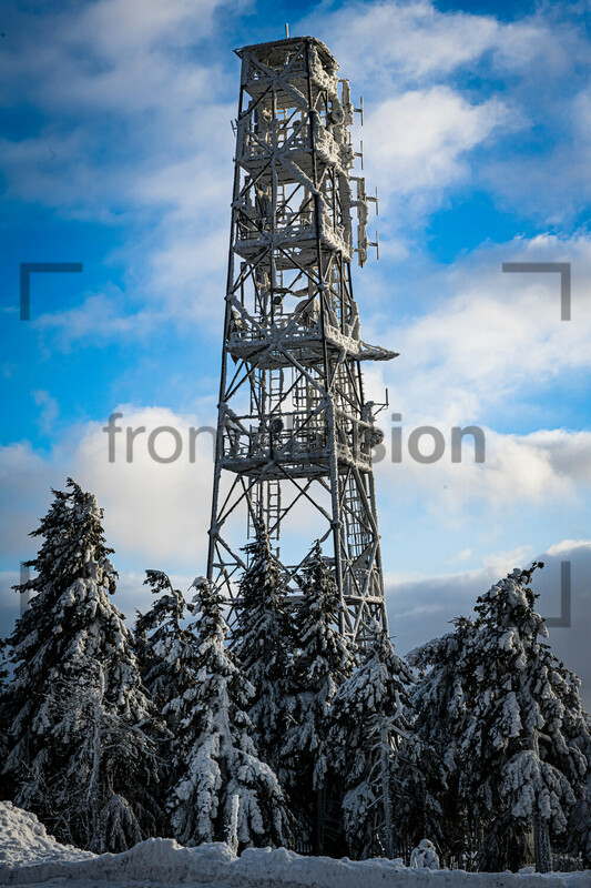 Klínovec, Keilberg Czech Republic