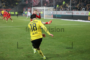 Soufiane El-Faouzi Alemannia Aachen
