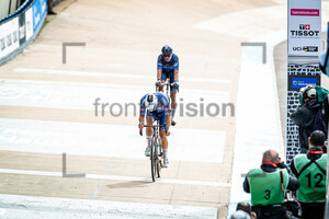 VERMEERSCH Gianni: Paris - Roubaix - Men´s Race