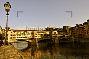 Ponte Vecchio Florence