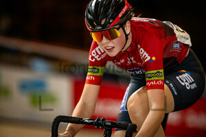 LEIS Magdalena: DM Omnium 2024 - Frankfurt Oder
