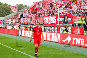 Manuel Wintzheimer Rot-Weiss Essen - FC Viktoria Köln 05.10.2024