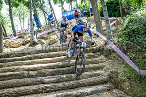 RISSVEDS Jenny: Olympic Games - Paris 2024
