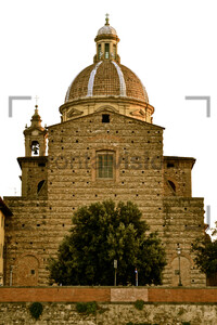 San Frediano in Cestello Florence