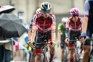 FRIEDL Anatol: UCI Road Cycling World Championships - Zürich 2024