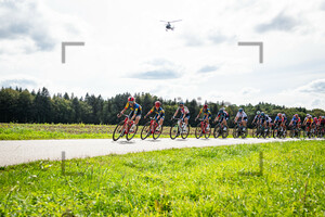 DEIGNAN Elizabeth, SPRATT Amanda: GP de Plouay - Women