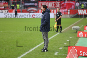 Rot-Weiss Essen - TSV 1860 München 08.12.2024