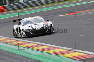 Sainteloc Racing International GT Open 500 Spa