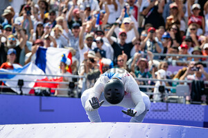JEANJEAN Anthony: Olympic Games - Paris 2024