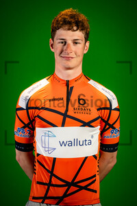HEIJNEN Philip: Six Day Berlin 2025